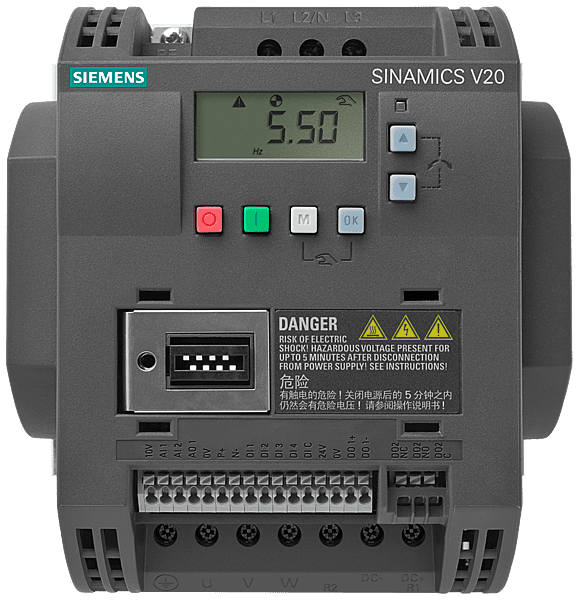 6SL3210-5BE22-2UV0