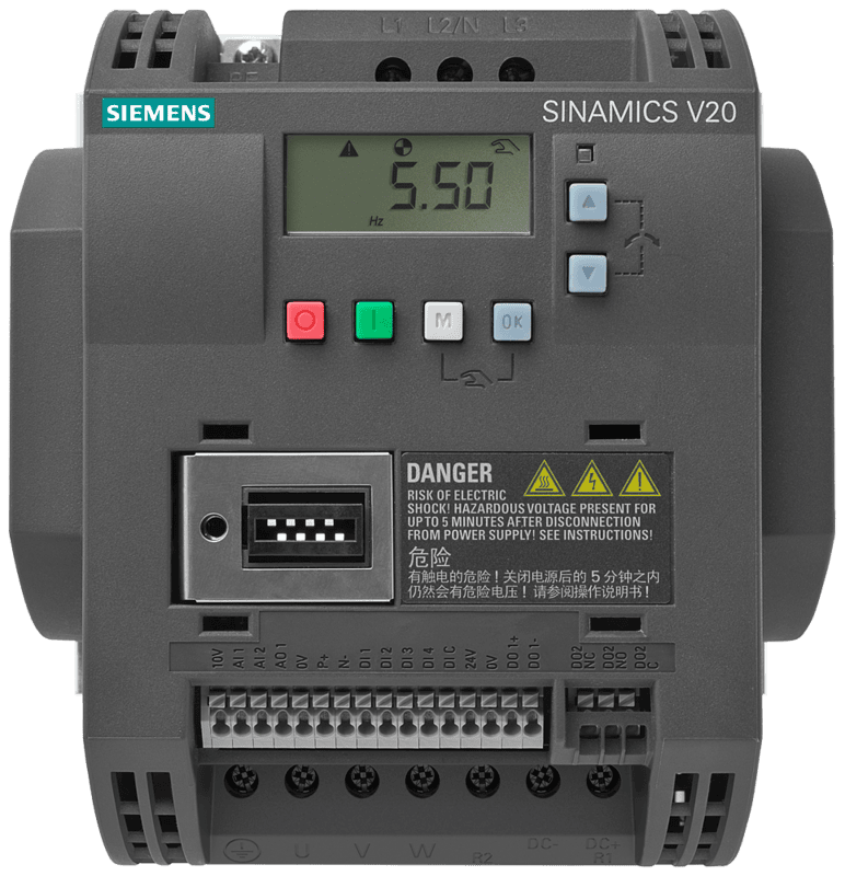 6SL3210-5BE22-2UV0
