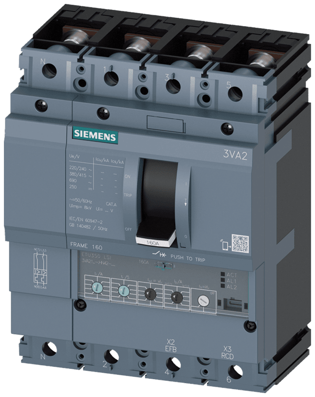 3VA2116-5HN42-0AA0