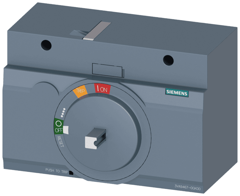 3VA9467-0GK00