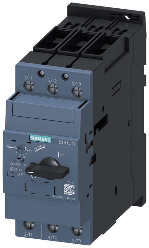 3RV2031-4EA10
