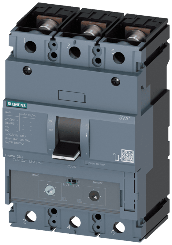 3VA1225-6EF32-0AA0