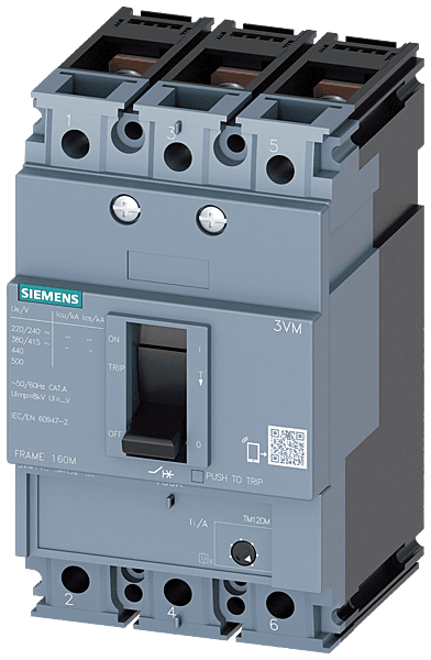 3VM1150-5MH32-0AA0