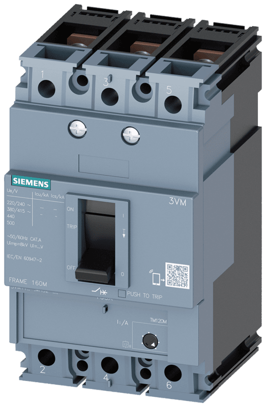 3VM1150-5MH32-0AA0