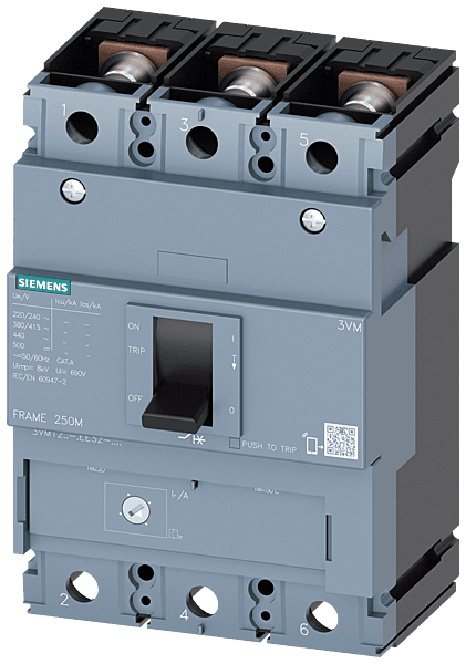 3VM1225-4EE32-0AA0