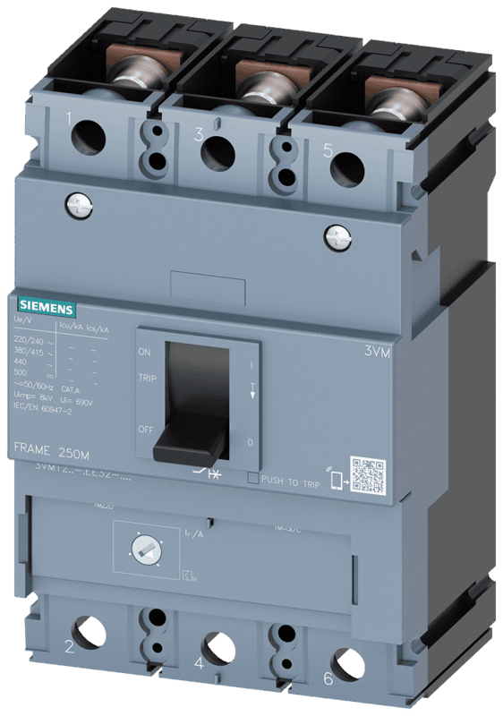 3VM1225-4EE32-0AA0