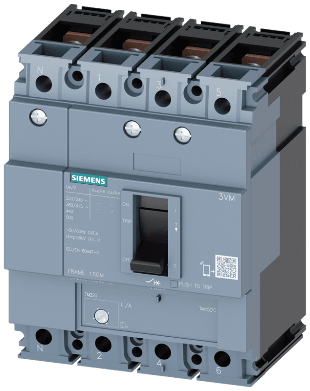 3VM1163-3GE42-0AA0