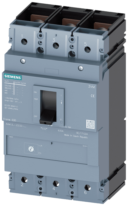 3VM1340-5EE32-0AA0