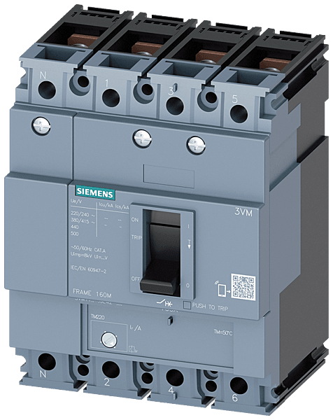 3VM1116-3GE42-0AA0