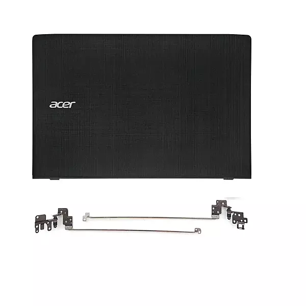 LCD Back Cover with Front Bezel for E5-575 (With Hinge)