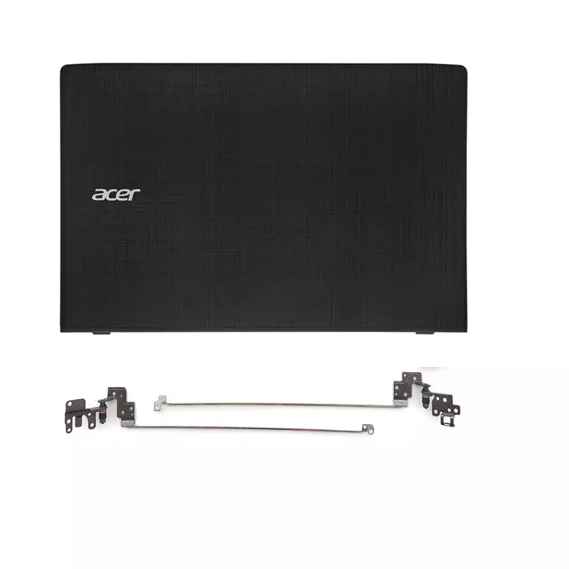 LCD Back Cover with Front Bezel for E5-575 (With Hinge)
