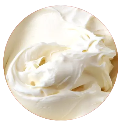 Mascarpone 500g - Flanders