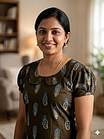 Peter Collar Frock XL #4