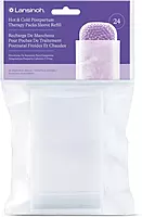 Lansinoh Cold & Warm Post Birth Relief Pad Sleeve Refill