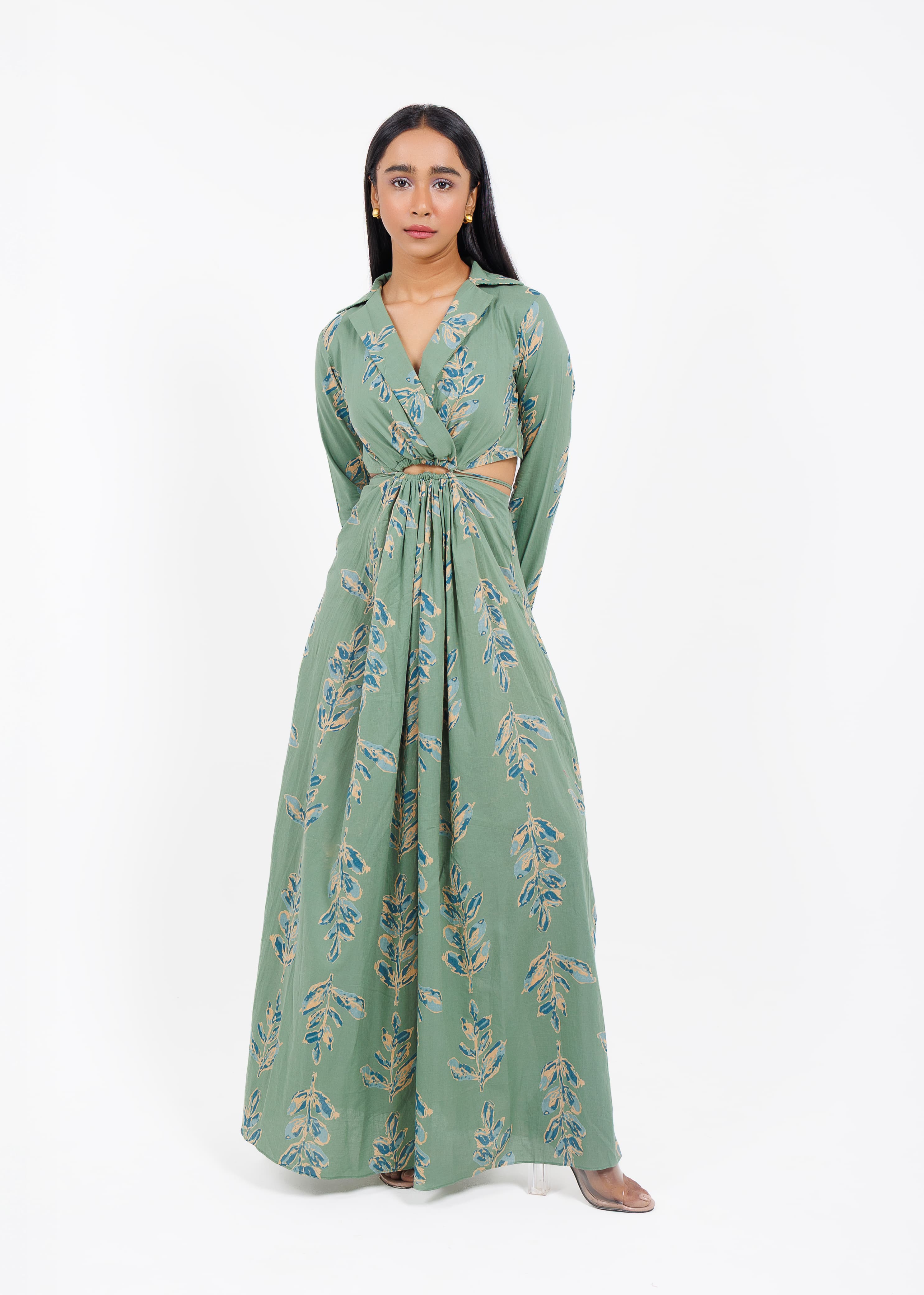 Sage Bloom Sage Bloom