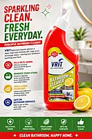 Bathroom Cleaner