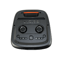 ZOOOK Resonance Max Party Speaker