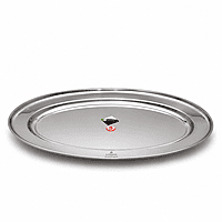 RICE PLATE NAVKAR KG