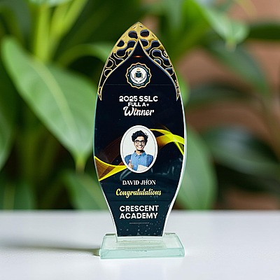 HAT-1048 25.50CM (5MM) 18%