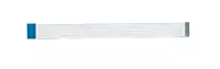 FFC cable 1.25mm pitch 10 pin 150mm length Type A