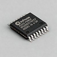 IRS2092STRPBF-INFINEON TECHNOLOGIES-IRS2092STRPBF-Audio Power Amplifier