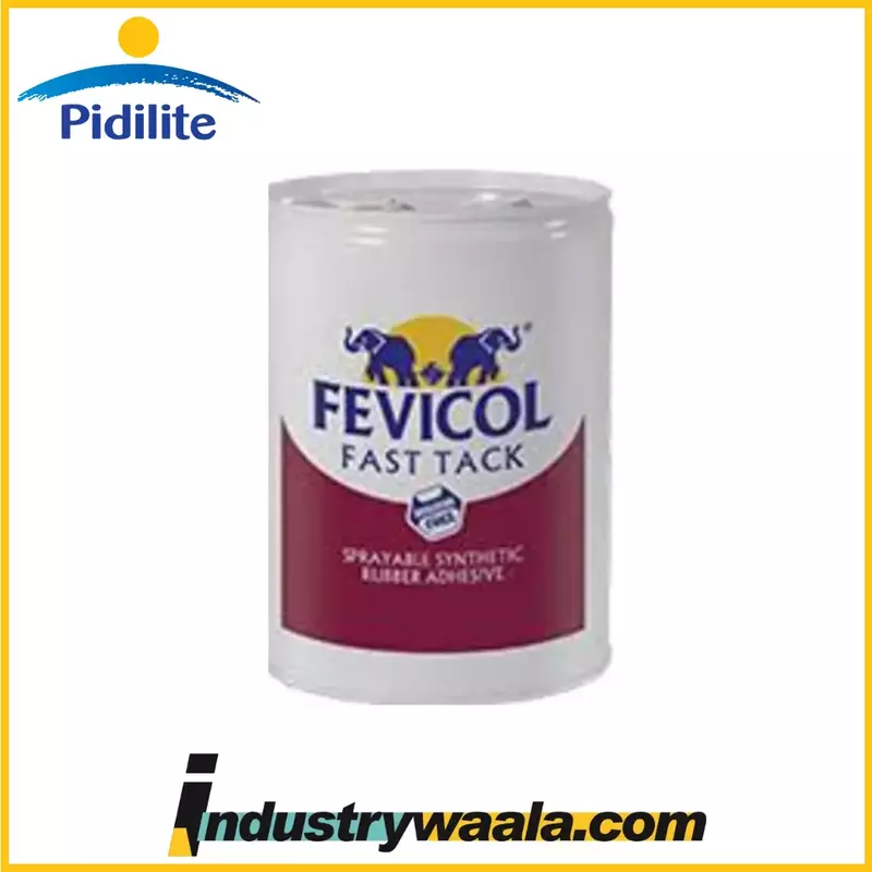 Pidilite Fevicol Fast Tack Water Based Adhesive 25 Ltr