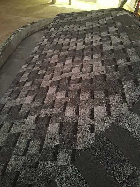 Gazebo Cladding System - Majestique Horizon LLP