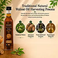 Walnut Oil