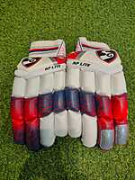 Cricket Batting Gloves -SG RP LITE