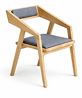 Sodom Arm Dining Chair