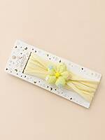 Little Daisy Baby Headband Little Daisy Baby Headband