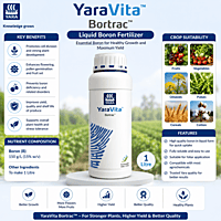 Yara Vita Bortrac 150 | Vetrivel Agro Services