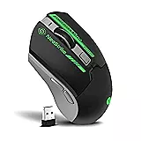 Frontech MS-0059 Wired Optical Mouse – USB | 1000 DPI | Ergonomic Grip | Smooth Tracking | PC & Laptop Mouse