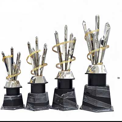 MT-TWISTER TROPHY NO:4