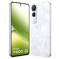 Vivo Y400 5G (8+128)GB Pearl White