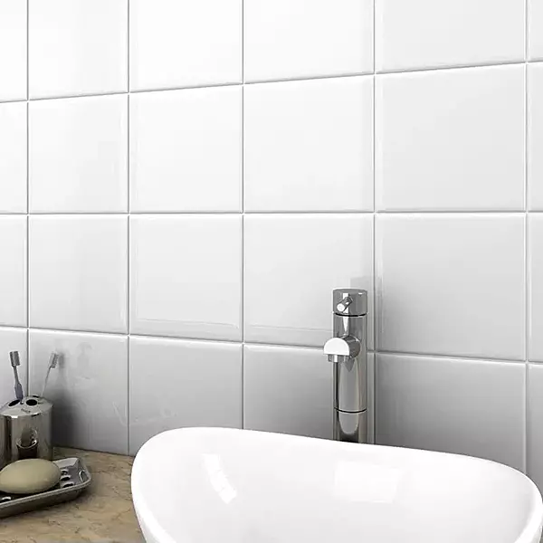 Ceramic Wall Tile