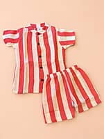 VARNAM – Muslin Co-Ord Collection - Assorted Prints VARNAM – Muslin Co-Ord Collection - Assorted Prints