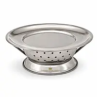 SNACK WARMER OVAL BL