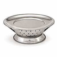 SNACK WARMER OVAL BL