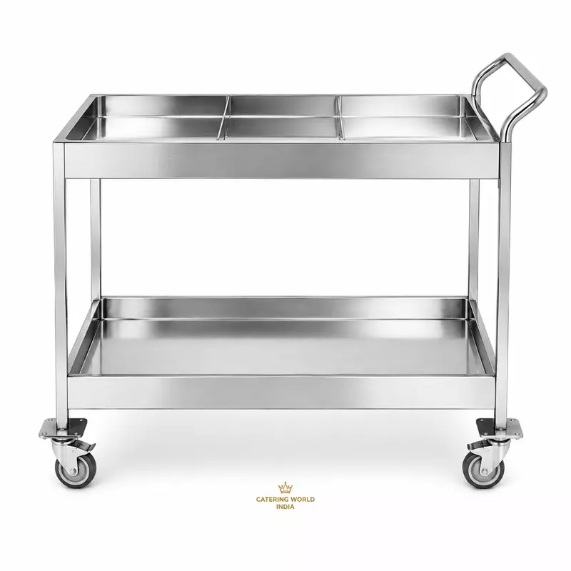 SERVICE TROLLEY