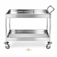 SERVICE TROLLEY