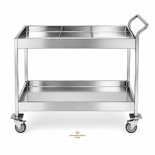SERVICE TROLLEY