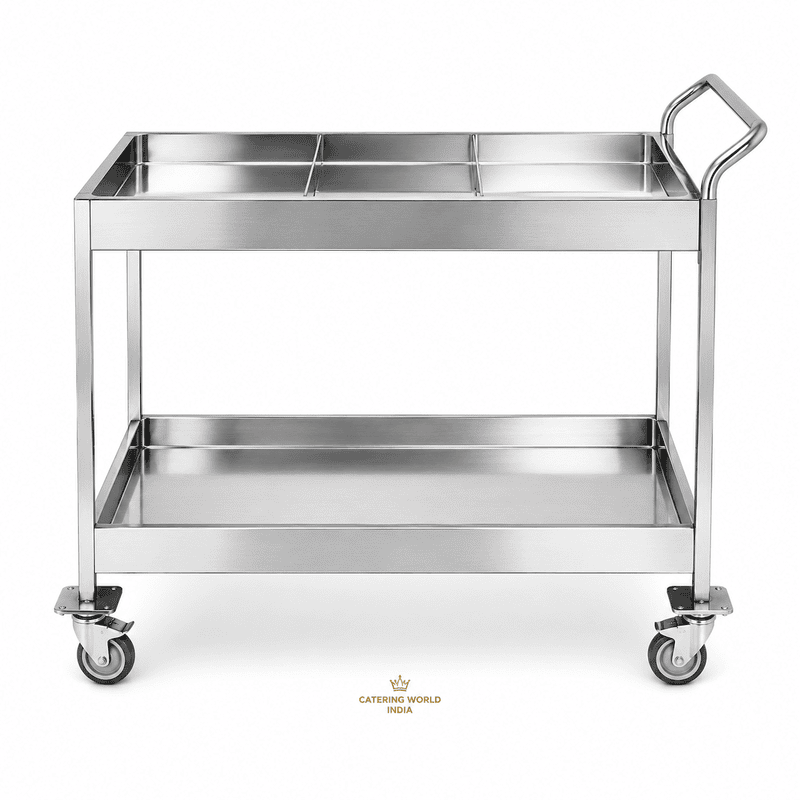 SERVICE TROLLEY