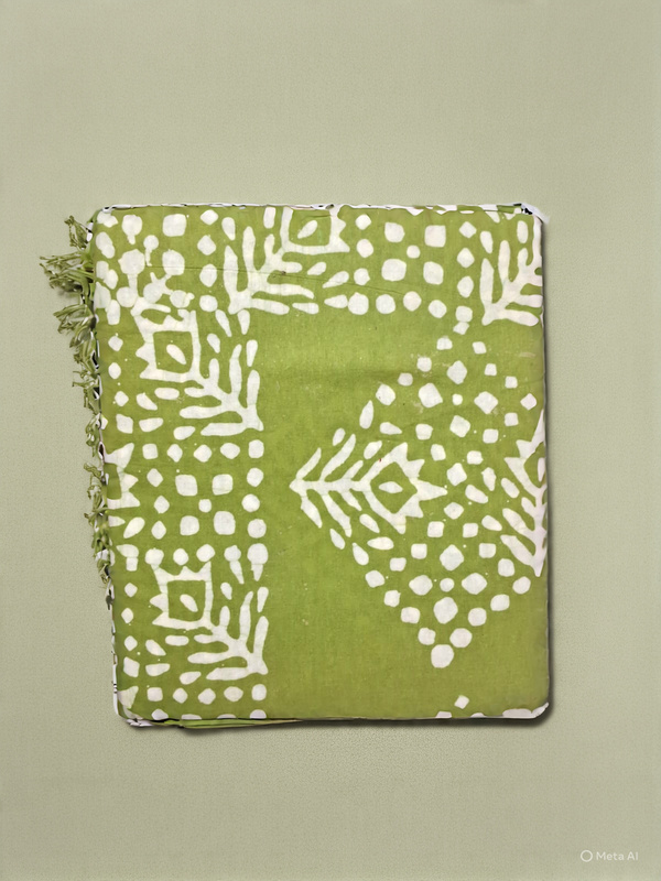 Bedsheet8501