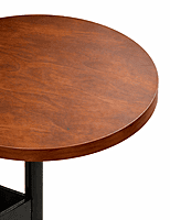 Agra Quirky Three Top Side Coffee Table