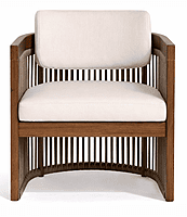 Sereno Accent Lounge Chair