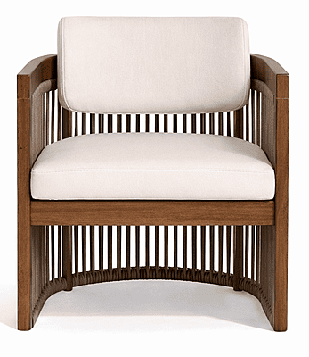 Sereno Accent Lounge Chair