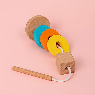 Wonder Stacking rings Wonder Stacking rings