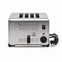 TOASTER 4