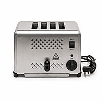 TOASTER 4
